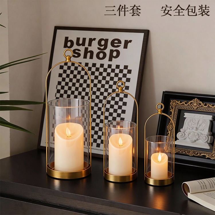 European-style candle iron art - Resin Art Instagram 评论和价格