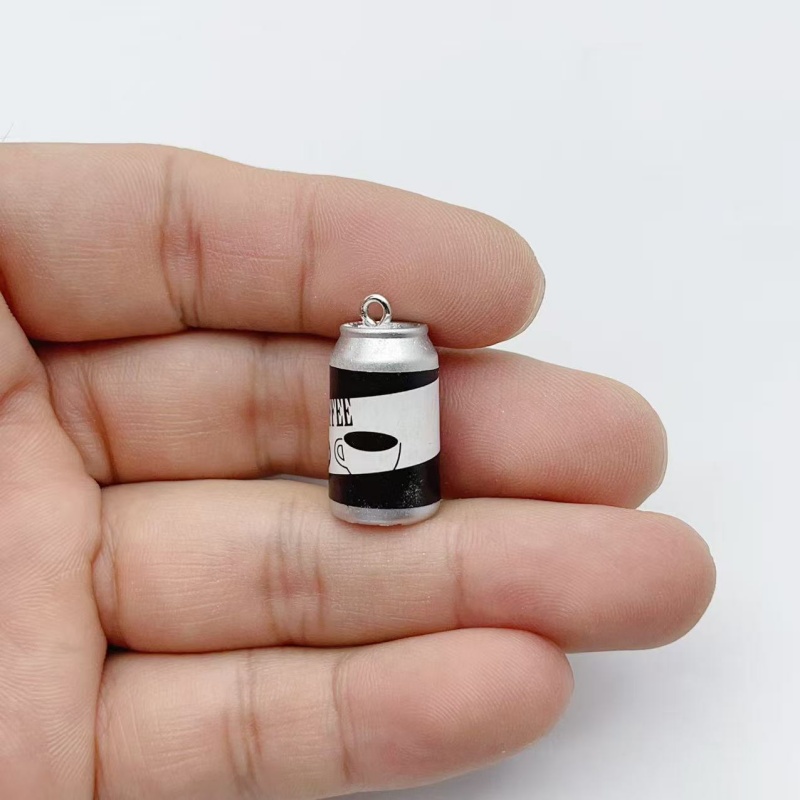 10Pcs Mini Simulation Beverage - Resin Art Gift Ideas 评论和价格