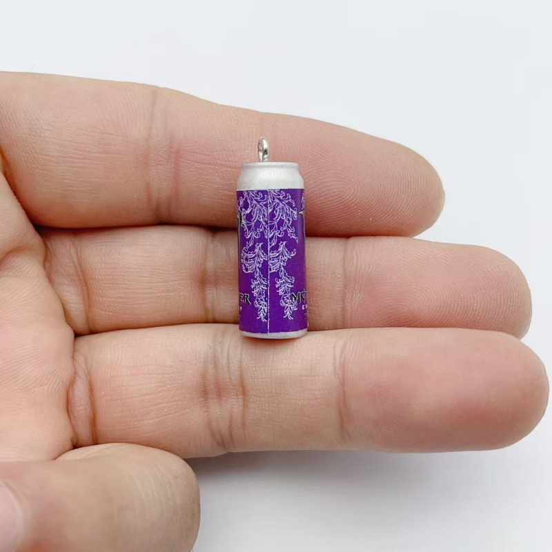 10Pcs Mini Simulation Beverage - Resin Art Gift Ideas 评论和价格
