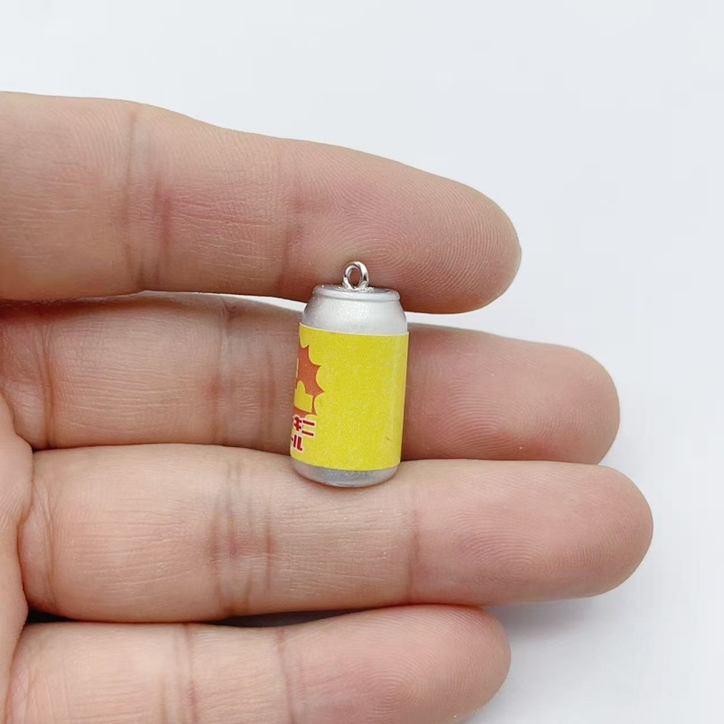 10Pcs Mini Simulation Beverage - Resin Art Gift Ideas 评论和价格