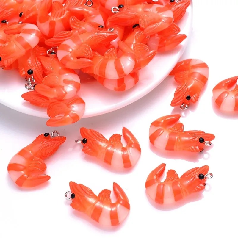 10Pcs Acrylic Resin Cartoon Se - Resin Art Gift Ideas 评论和价格