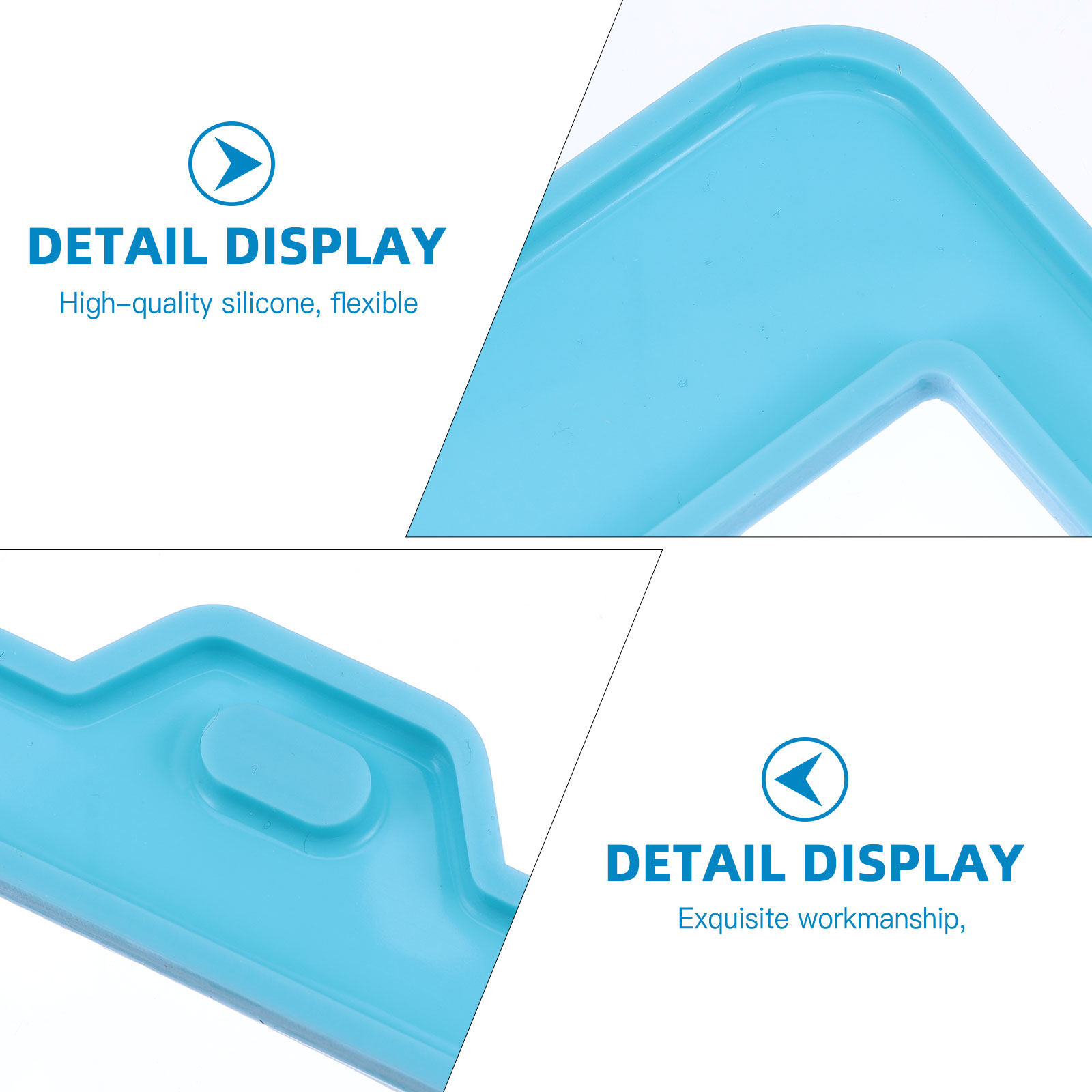 Making Mold Silicone DIY Resin - Release Spray Silicone 评论和价格
