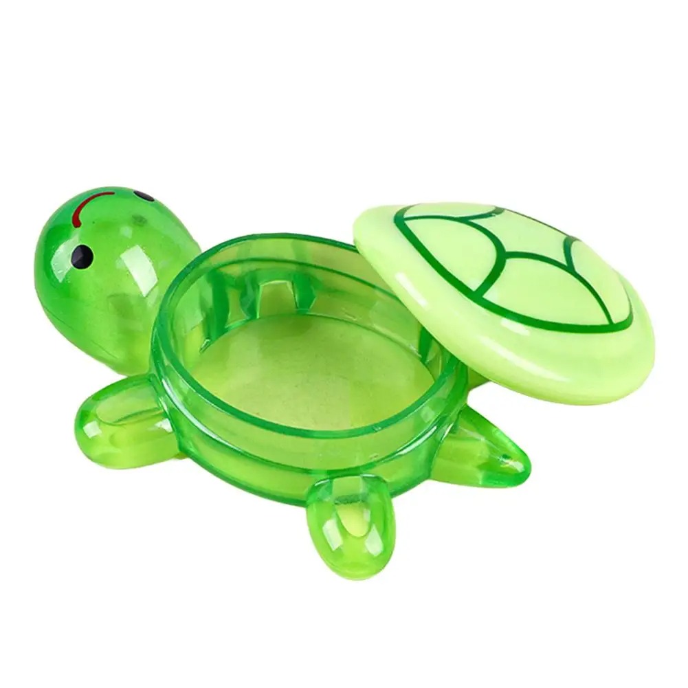 Cute Cartoon Luminous Turtle S - Resin Art Light 评论和价格