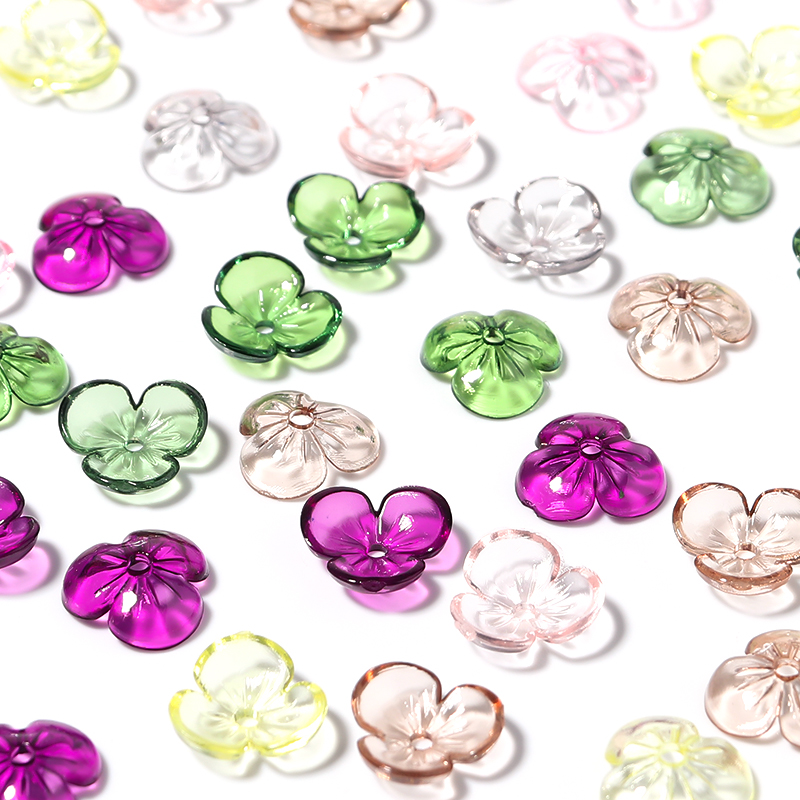20pcs/lot Transparent Resin Pe - Resin Art Gift Ideas 评论和价格