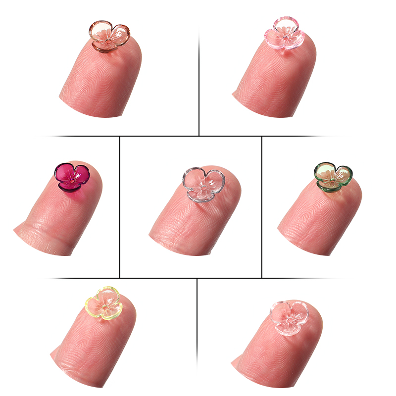 20pcs/lot Transparent Resin Pe - Resin Art Gift Ideas 评论和价格