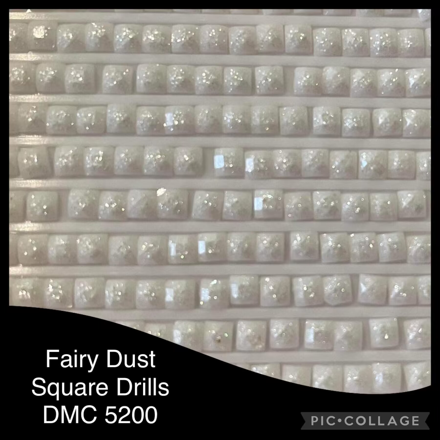 Flower 100% Fairy Dust Diamond - Resin Art Book 评论和价格