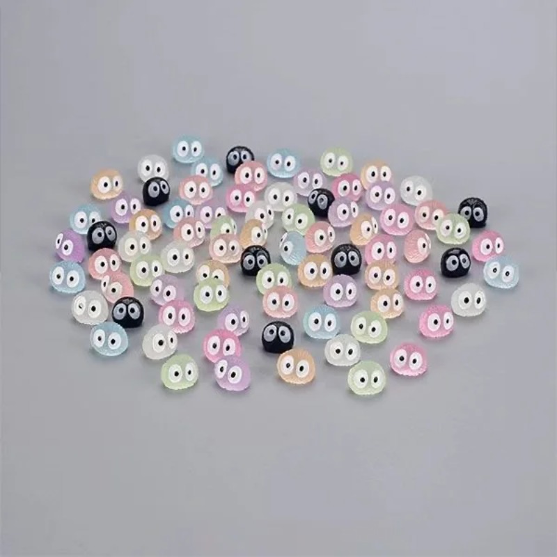 1-200Pcs Luminous Mini Resin G - Resin Art Light 评论和价格