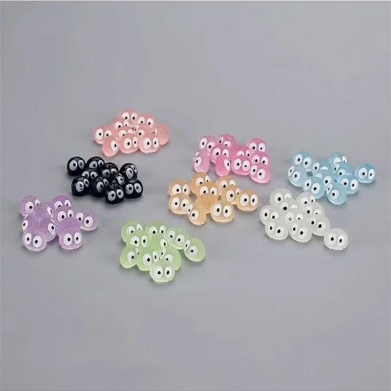 1-200Pcs Luminous Mini Resin G - Resin Art Light 评论和价格