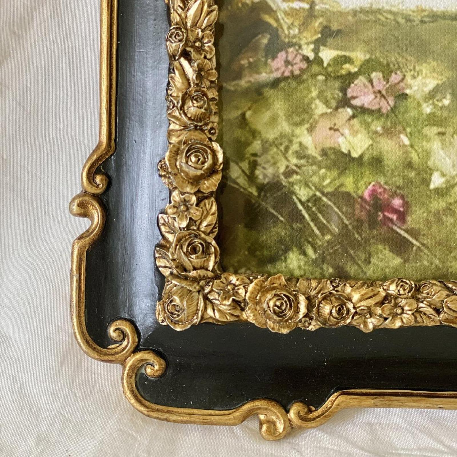 Photo Frame Picture Frame Resi - Resin Art Gallery 评论和价格