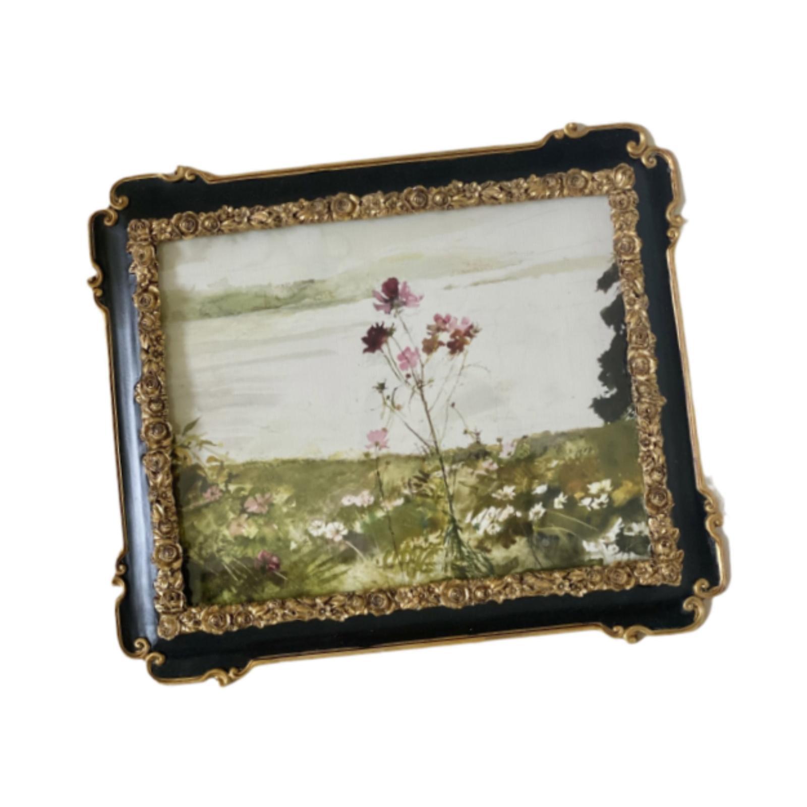 Photo Frame Picture Frame Resi - Resin Art Gallery 评论和价格
