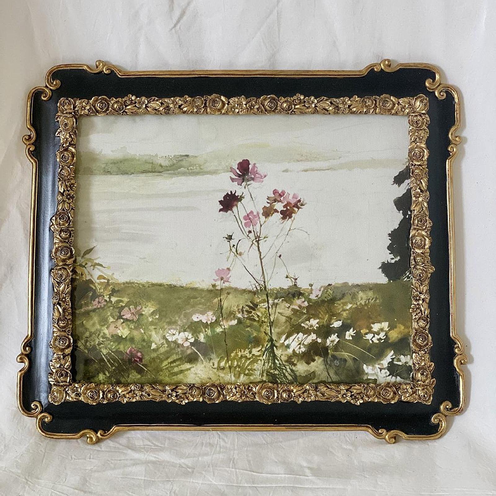 Photo Frame Picture Frame Resi - Resin Art Gallery 评论和价格