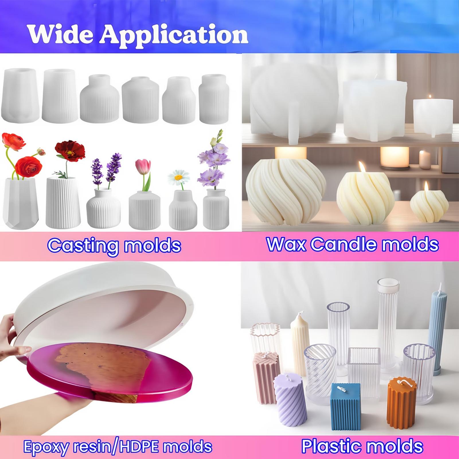 100ml Silicone Mold Release Sp - Release Spray Silicone 评论和价格