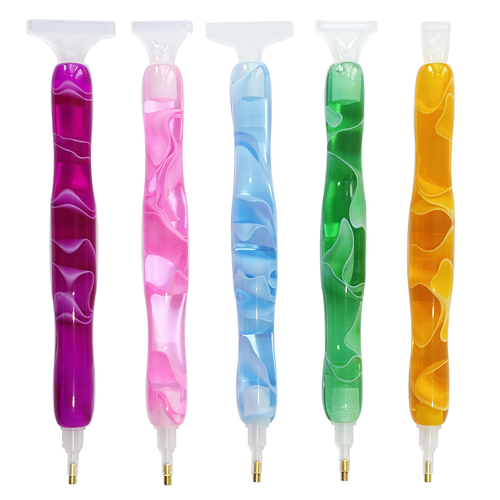 Color Resin Diamond Painting P - Resin Art Tools 评论和价格