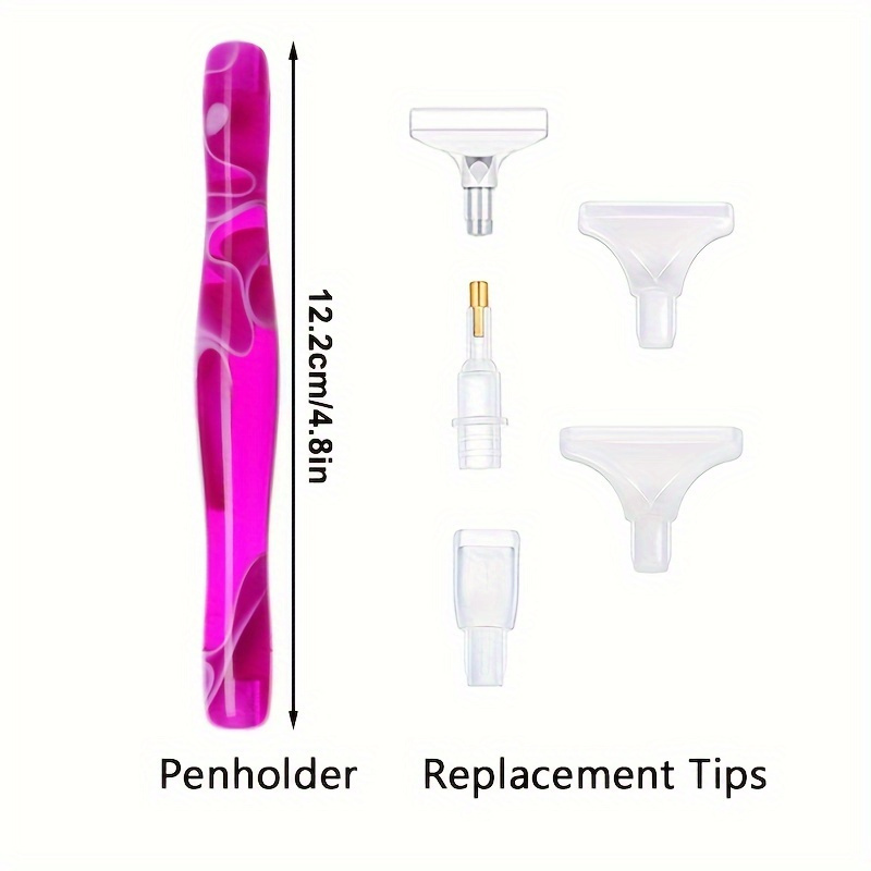 Color Resin Diamond Painting P - Resin Art Tools 评论和价格
